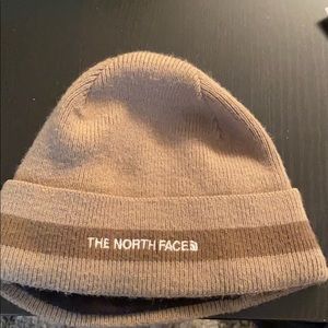 The North Face Beanie